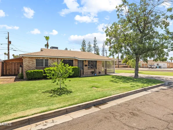 6701 N 27TH Drive, Phoenix, AZ 85017