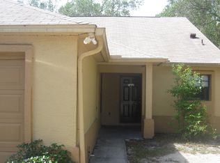 7450 Canterbury St, Spring Hill, FL 34606