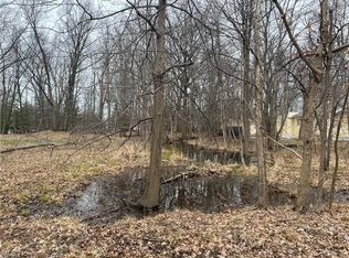 V/l Orchard Park Dr, Cleveland, OH 44134