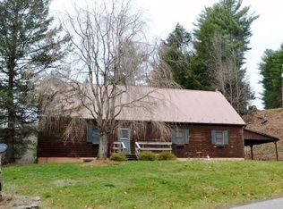 1271 Rummerfield Creek Rd, Wyalusing, PA 18853