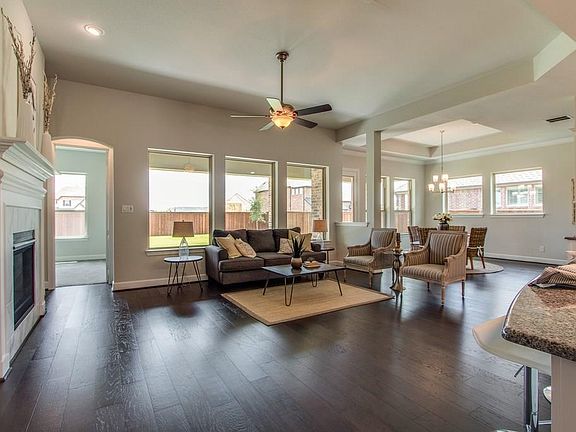 2nd image of 4908 Campbeltown Dr