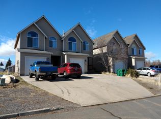 1708 Lancaster Ave, Klamath Falls, OR 97601