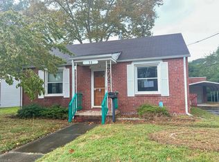 13 N Colin Dr, Portsmouth, VA 23701