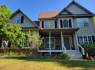 222 Amaranth Ct, Ball Ground, GA 30107