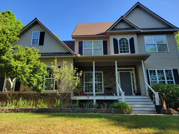 222 Amaranth Ct, Ball Ground, GA 30107