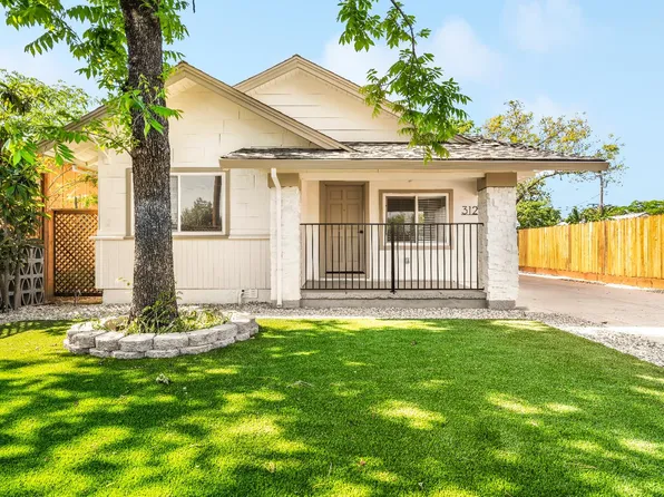 312 Church St, Roseville, CA 95678