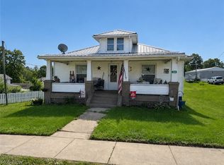 336 High St, Hopedale, OH 43976