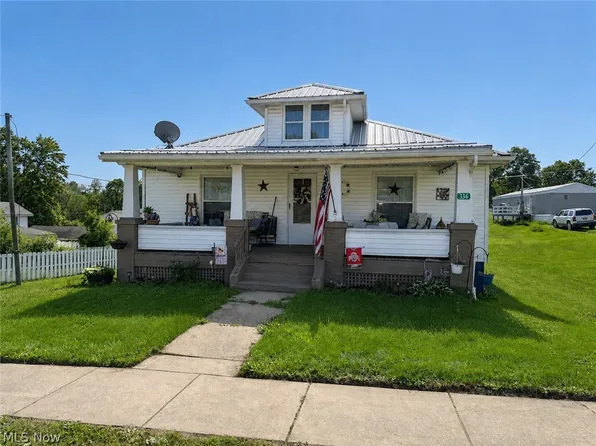 336 High St, Hopedale, OH 43976