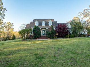 4081 Shady Oak Ln, Iron City, TN 38463