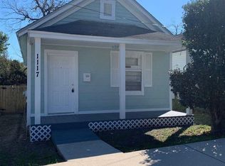 1117 W La Rua St, Pensacola, FL 32501