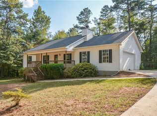 98 Will Clark Rd, Jefferson, GA 30549