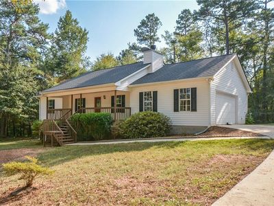 98 Will Clark Rd, Jefferson, GA, 30549