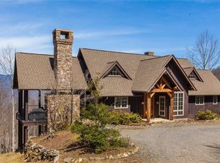 463 High Climber Way, Sylva, NC 28779