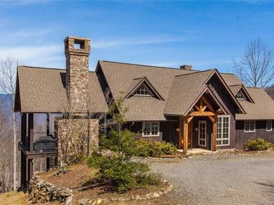 463 High Climber Way, Sylva, NC, 28779