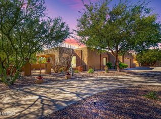 13851 N Bowcreek Springs Pl, Oro Valley, AZ 85755