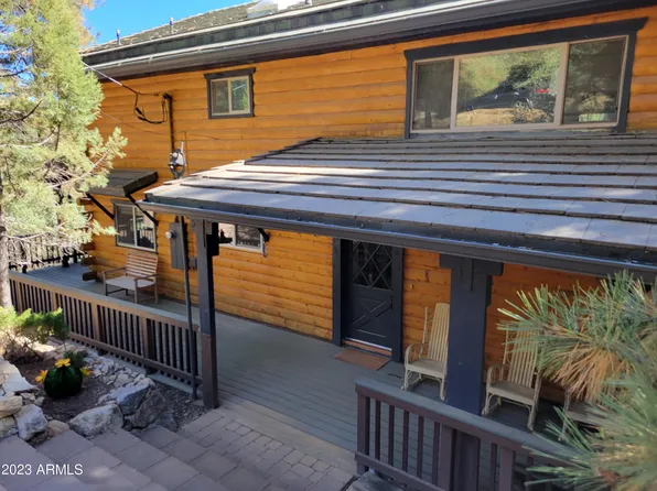 5024 E RUPERT Road, Prescott, AZ 86303