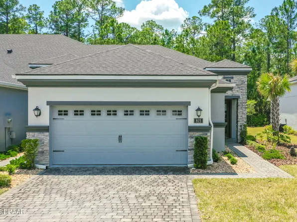 815 Pinewood Dr, Ormond Beach, FL 32174