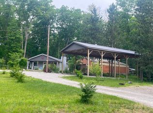 2510 W Bonnie Mae Rd, Harrison, MI 48625