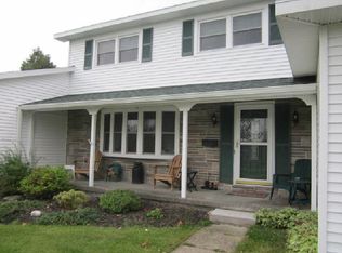 21790 Sunset Rdg, Watertown, NY 13601