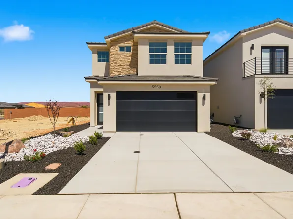 5559 S Dahsani Ln Lot 103, Saint George, UT 84790