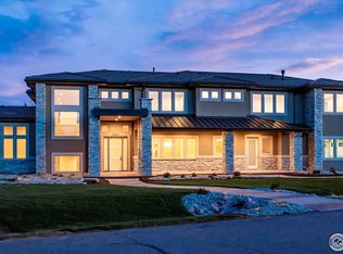 6624 Legend Ridge Trl, Niwot, CO 80503