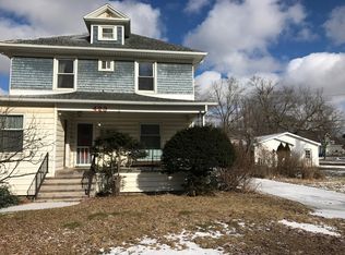 423 E Huron Ave, Bad Axe, MI 48413