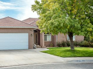 304 S 2100 East Cir, Saint George, UT 84790