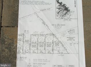 Moody Town Rd, Bumpass, VA 23024