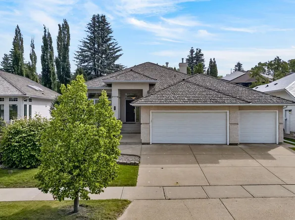 2 Keating Point E, Saint Albert, AB T8N 5W8