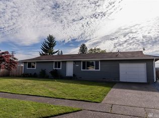 201 Whitmore Way, Buckley, WA 98321