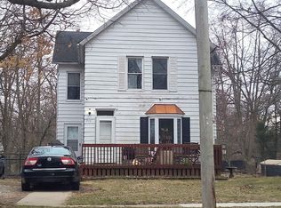 317 Marshall St, Brooklyn, MI