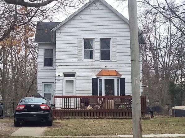 317 Marshall St, Brooklyn, MI 49230