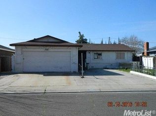 1813 Poppy Ln, Ceres, CA 95307