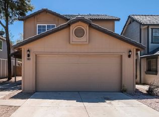 8143 W Shangri La Rd, Peoria, AZ 85345