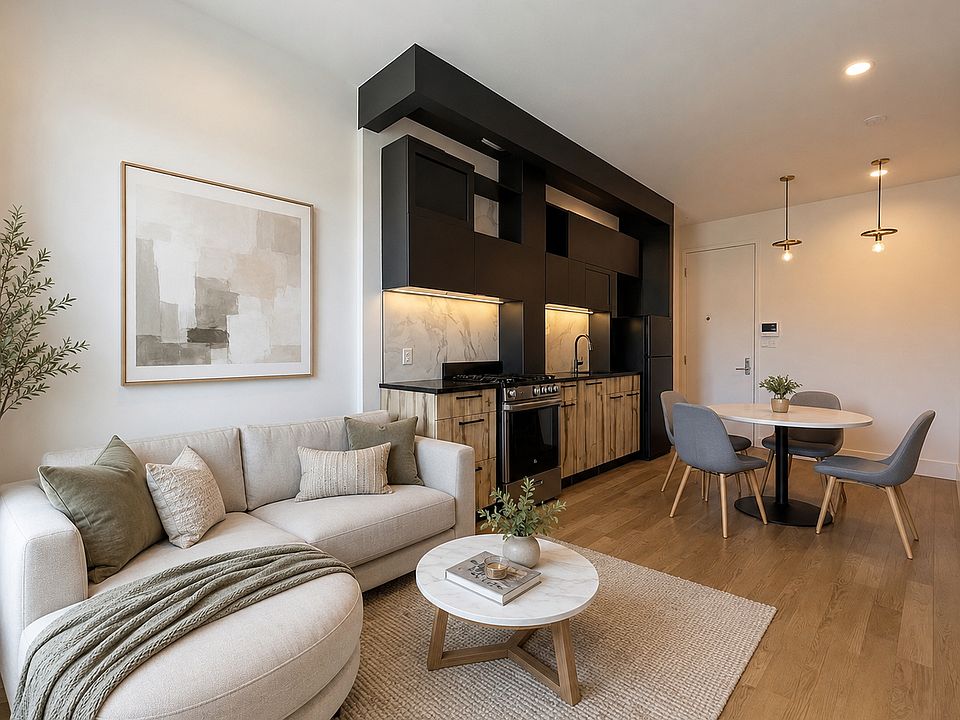 1st image of 1052 Dean St APT 2B