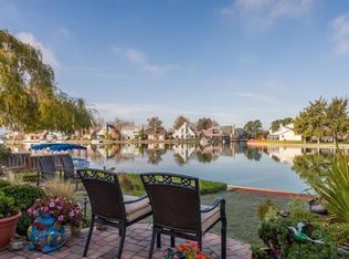 601 San Nicholas Ln, Foster City, CA 94404