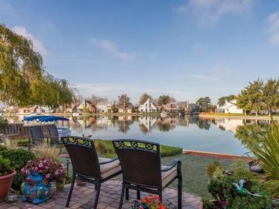 601 San Nicholas Ln, Foster City, CA, 94404