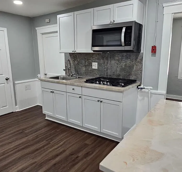 33 W Friendship St #2