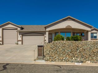 1568 Majestic Way, Prescott, AZ 86301