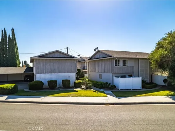 13131 Magnolia St, Garden Grove, CA 92844