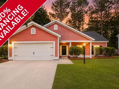 8518 Sentry Cir, North Charleston, SC, 29420