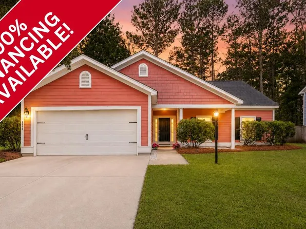 8518 Sentry Cir, North Charleston, SC 29420