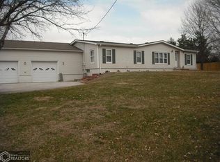 309 E Smith St, Lewis, IA 51544