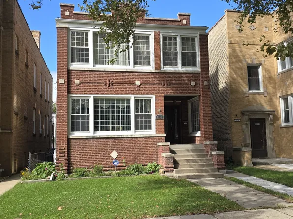 4828 N Karlov Ave, Chicago, IL 60630