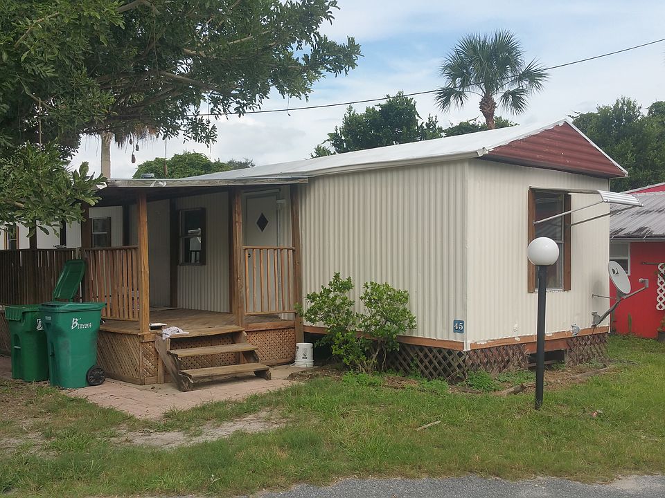 1st image of 1410 Old Dixie Hwy Lot 45