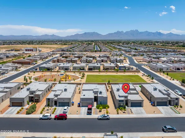 6212 Alchemy St, Las Cruces, NM 88012