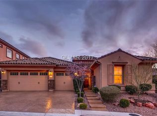 2792 Josephine Dr, Henderson, NV 89044