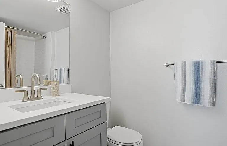 Newly Renovated Homes