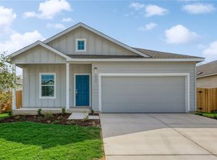 604 Blanco Vis, Georgetown, TX 78626