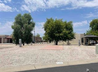 3400 S Avenue 7 E #228, Yuma, AZ 85364